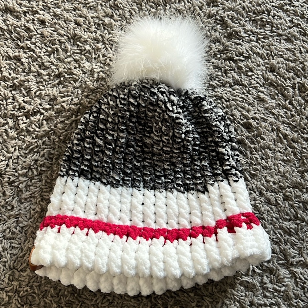 Toque